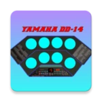 Logo of Yamaha DD-14 (Champeta) android Application 